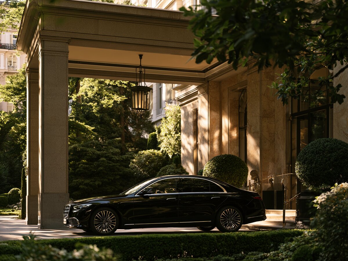 VIP-туры