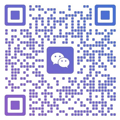 WeChat QR Code
